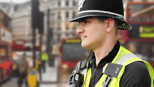 Police Officer Training: How Global Standards Impact Crime and Public Trust